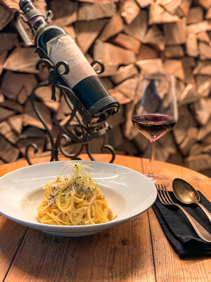 Carbonara
